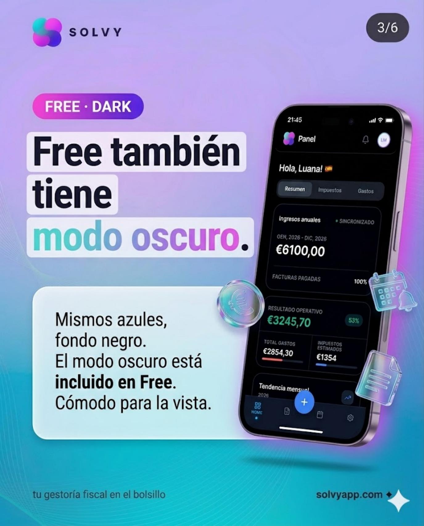 Contenido por Luana Messa